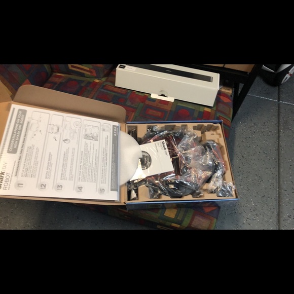 Shark ion Robot R700 - Picture 3 of 4